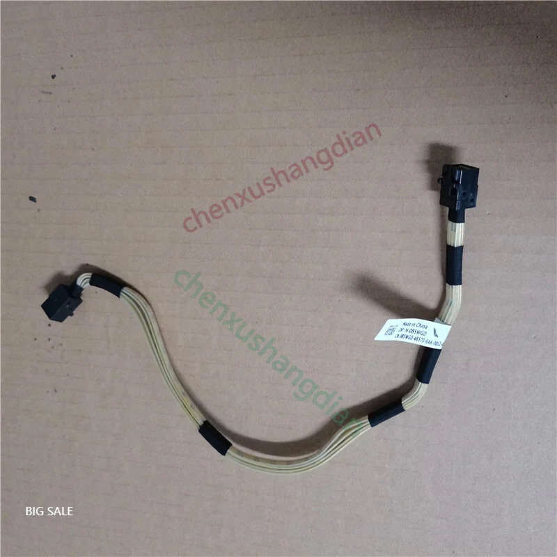 델 R920 r930 백플레라SAS 라2.5 인치 24 9HT8M 85WG0