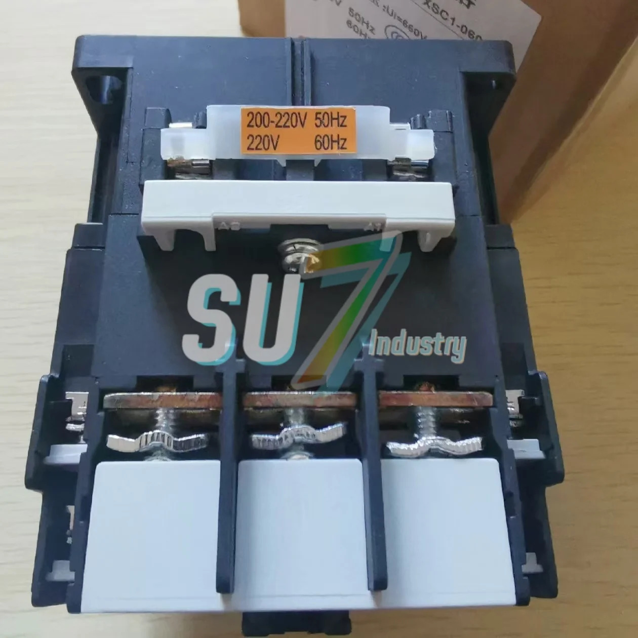 마그네틱 접촉기 S-P60T AC220 S-P40T 새
