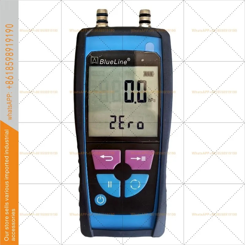 휴대전압력계 AFRISO S2601-S S2650 S2680 -F