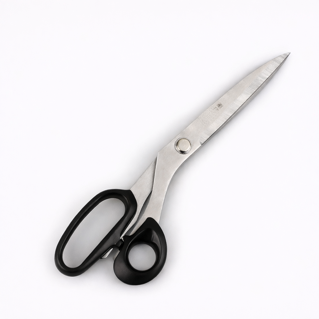 (직수입판매처) 일본니켄 재단치킨 닭뼈 등 다용도가위/ 고기가위 26cm, 12개 - 상품 이미지