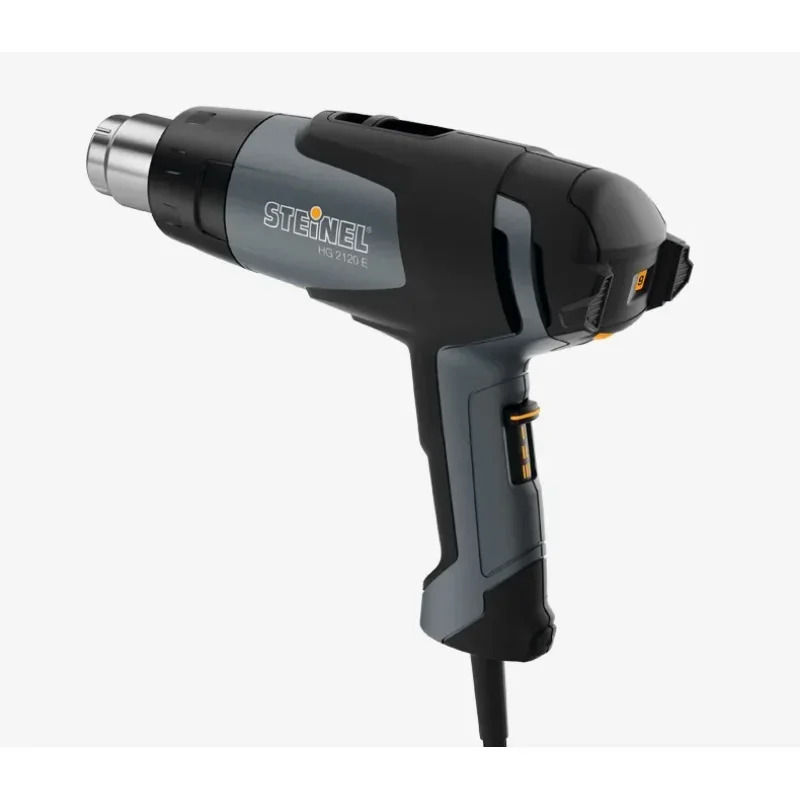 독일 HG2120E 업그레이드된 열풍 9단계 온도 조절