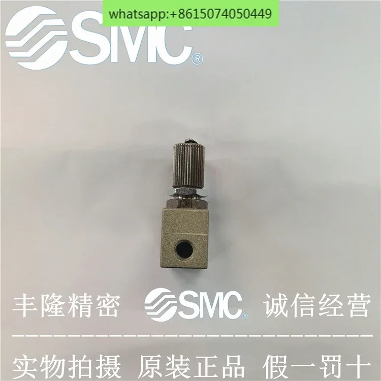 SMC 속도 제어 밸브 AS1000 AS2000 AS3000 AS4000-M3-m-5-01-02-03-04