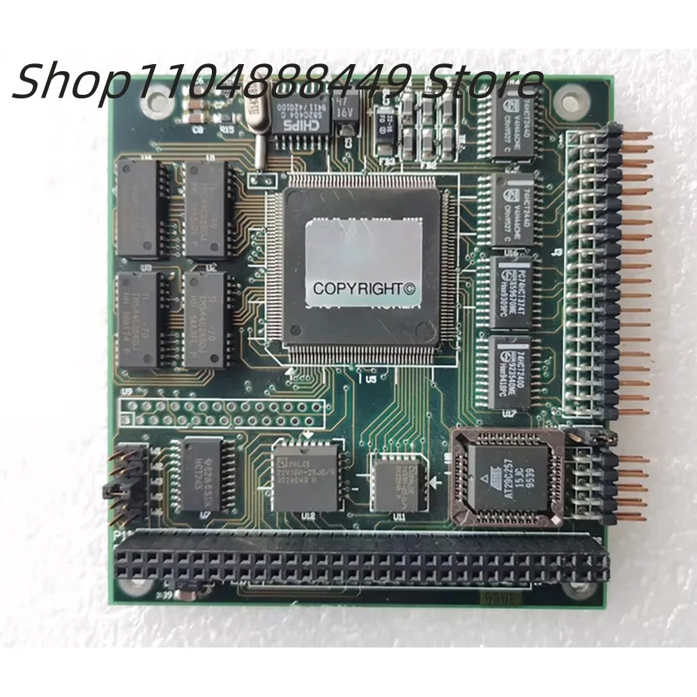 SBS VFP-01189 PC104 산업제어 마더보드용