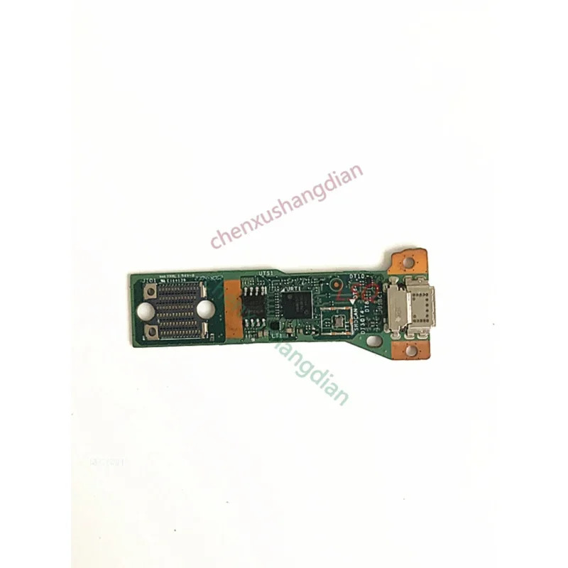 Dell 7310 7320 7410 Type-C 인터페이스 소형 보드 GDC31 LS-K371P