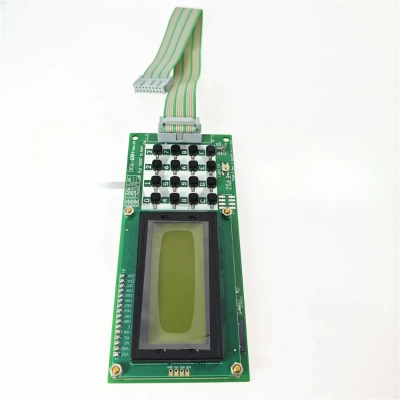 PCB DOA-100