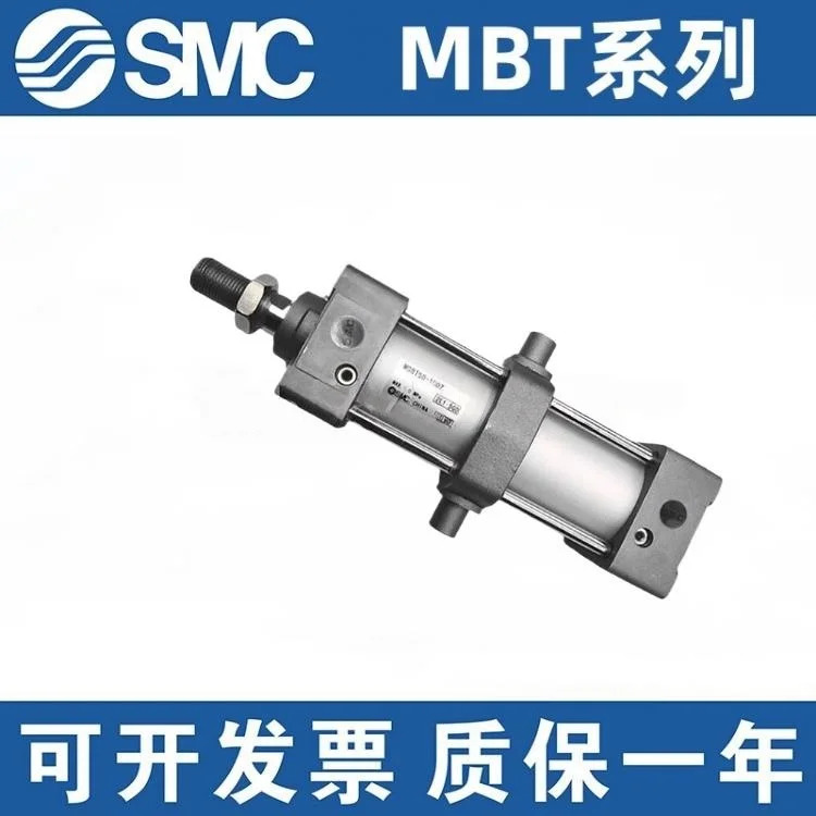 MDBT40-25Z MDBT40-100Z MDBT40-200Z MDBT40-250Z SMC 표준 실린더