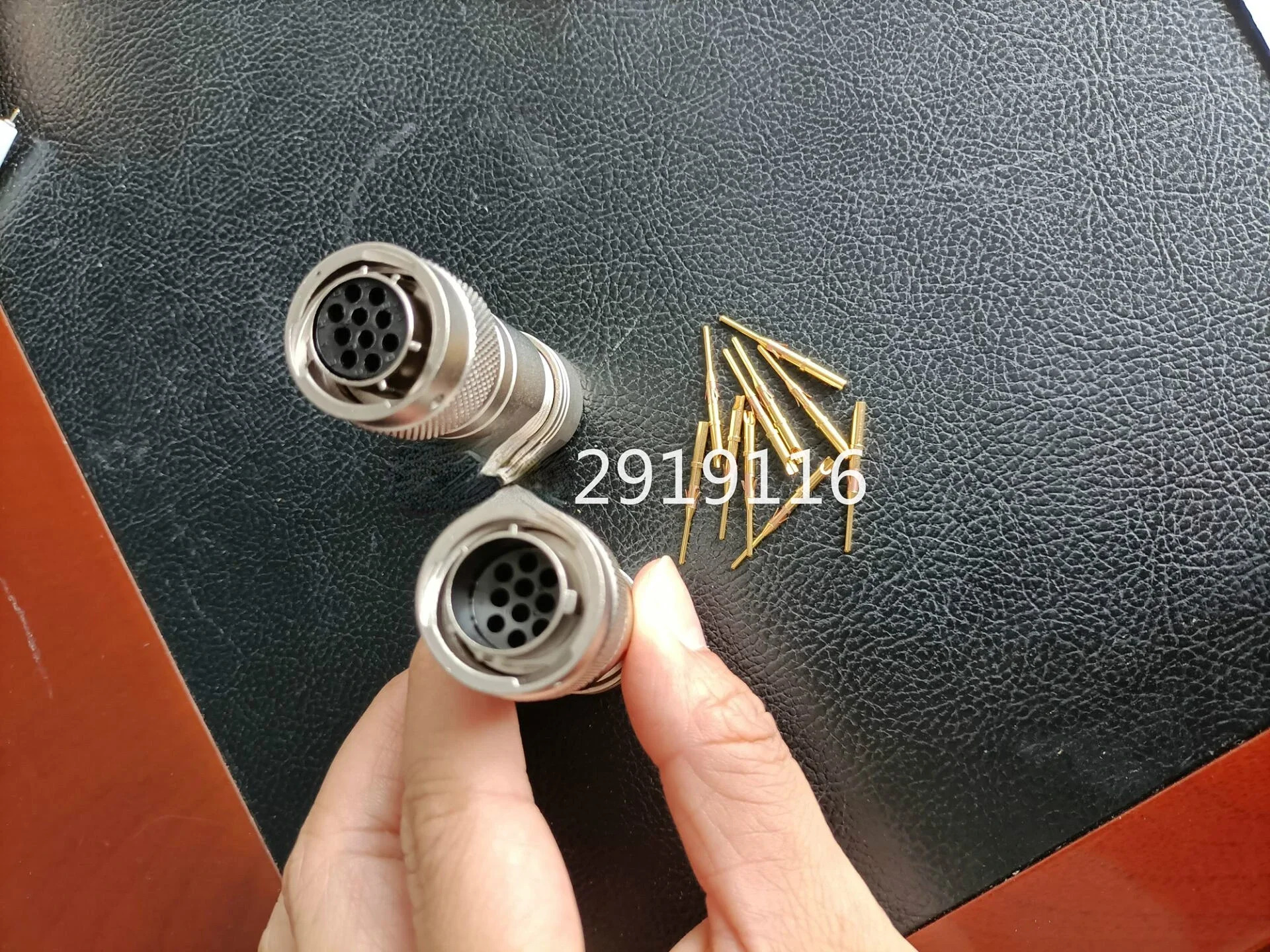 ABB IRB910 1200 핸드 커넥터코어 플매트 카펫 러그 R1.CP/CS 3HAC037038-001