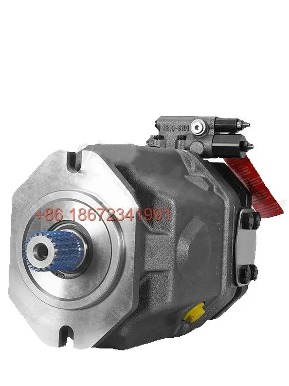 A10VO10-28-45-63-71-80-100-140 렉스로스 Rexroth 가변 용량 피스톤 펌프 유압