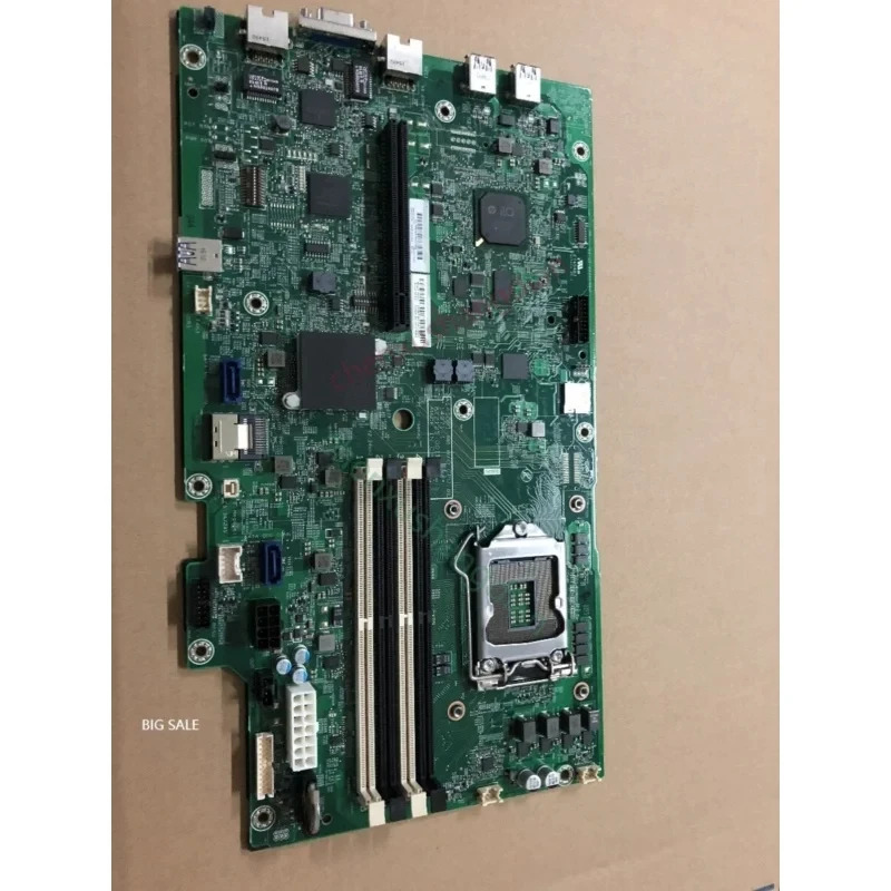 hp호환 DL20 G9 서버823793 -001 812124 873609 메인보드