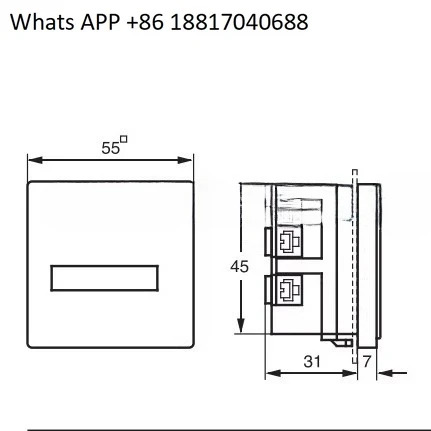 BW40.X8 230V 50HZ MULLER 타이머 BW 40 새 원본
