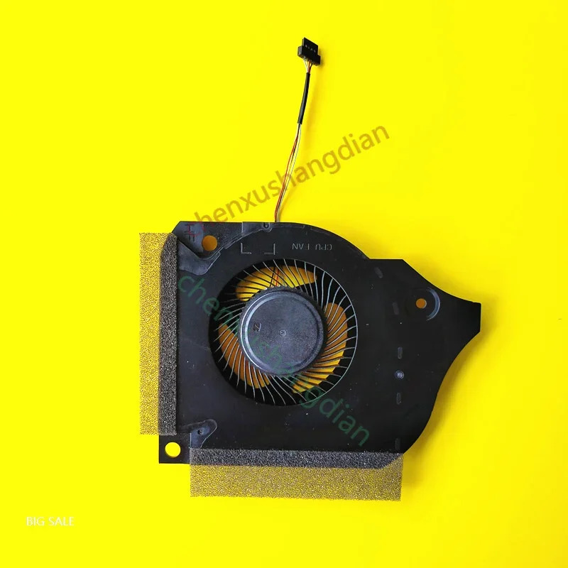 정비공 F117-V VB VC VD VR VG VB2S 노트북 1323-01AU000 냉각팬용