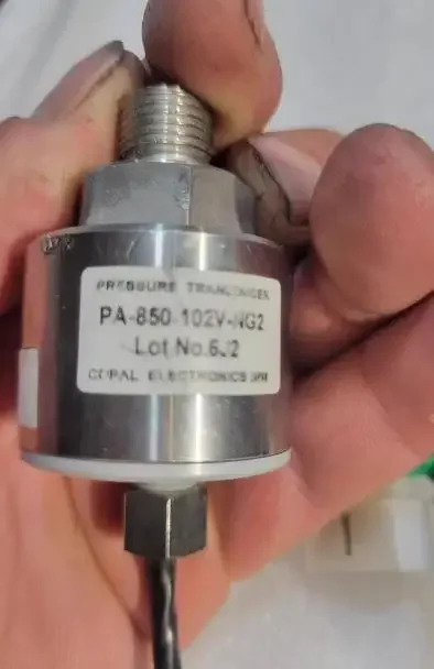 센서 PA-850 102V