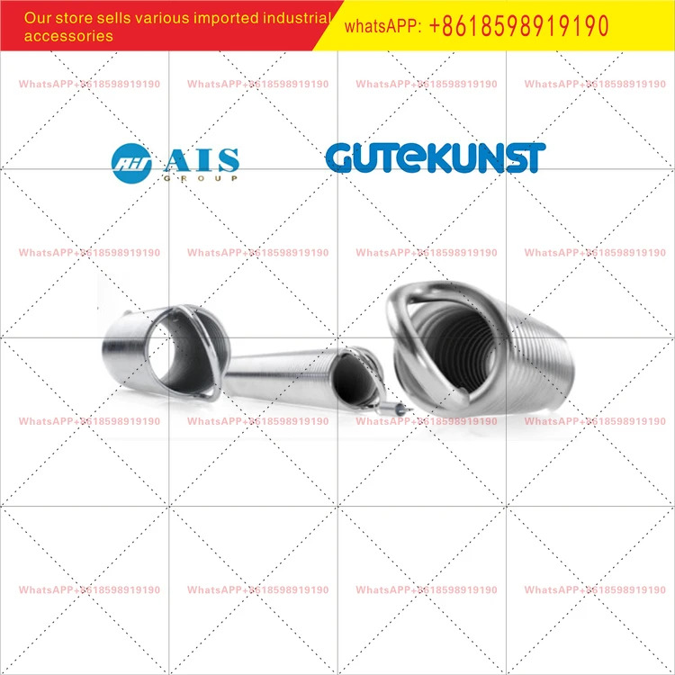 오리지널 포장 GUTEKUNST D-143J 신