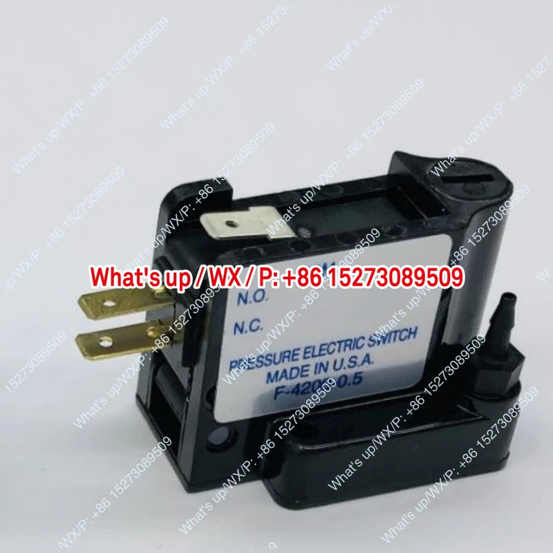 F-4200-60 압력 스위치 IPF IB090170 센서