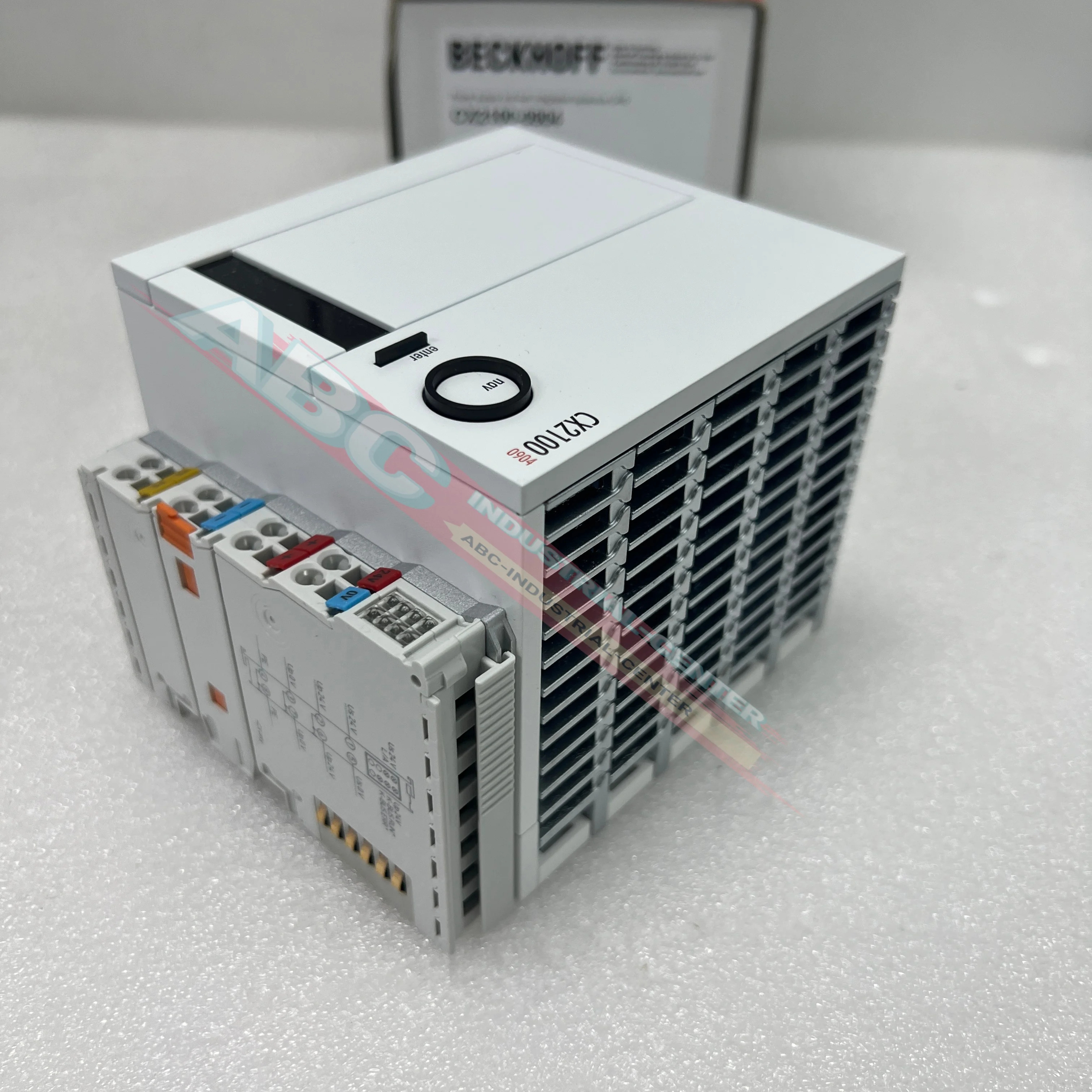 CX2100-0904 새 컨트롤러