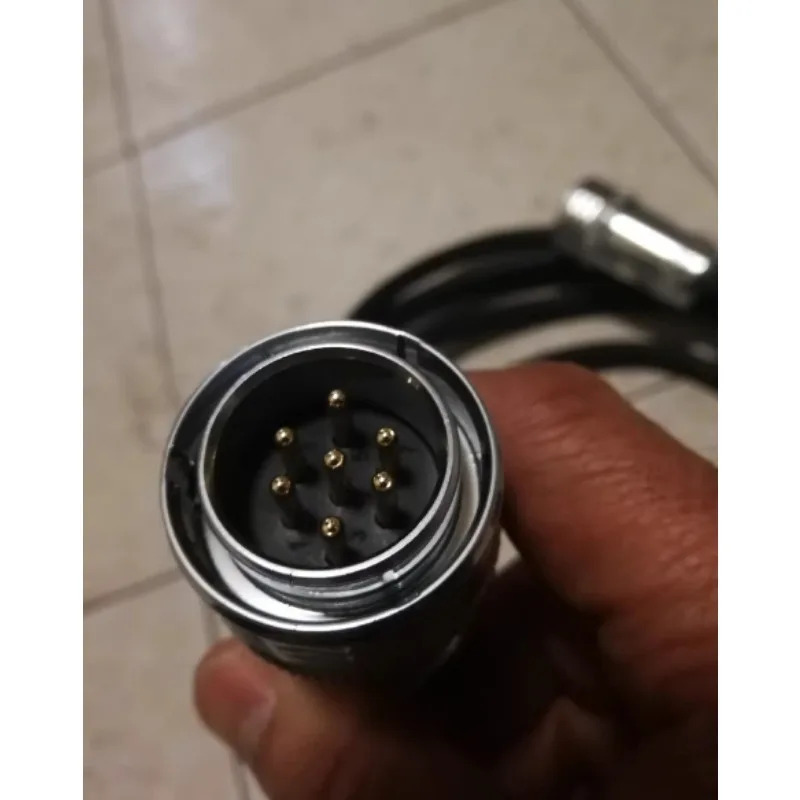 1200d 램프 홀더 케이블