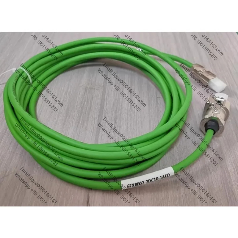 6FX3002-2DC10. 연결 시스템 케이블