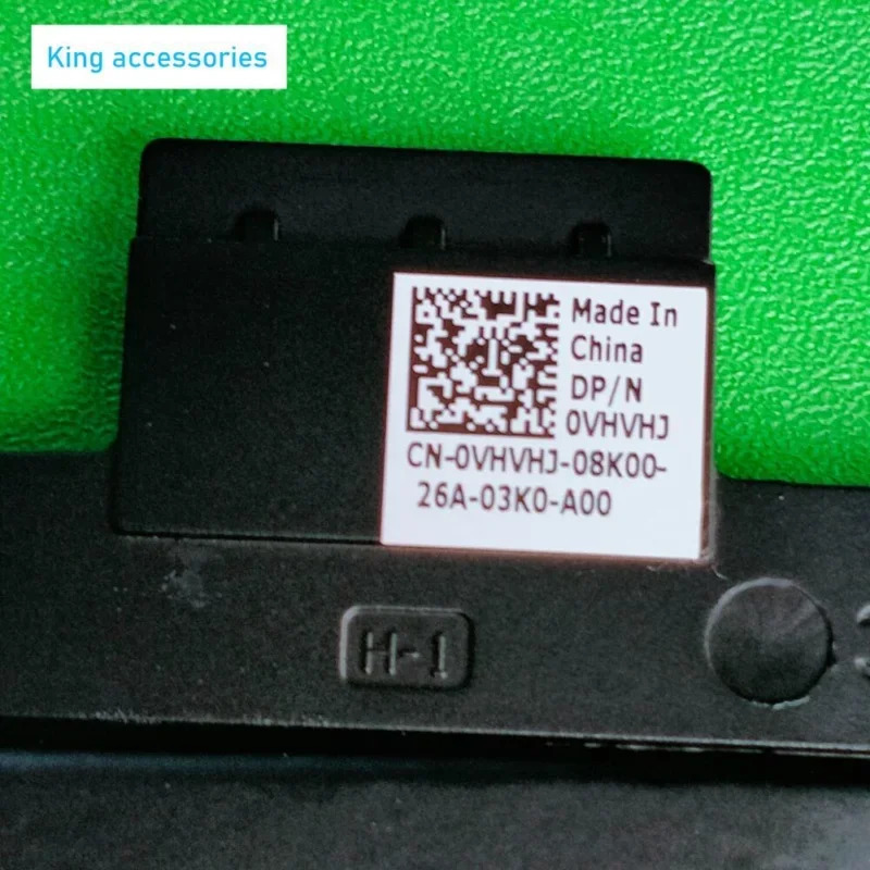 Dell Precision 7670 M7670 냉각팬 방열판 0DV704 DV704 A227C1새