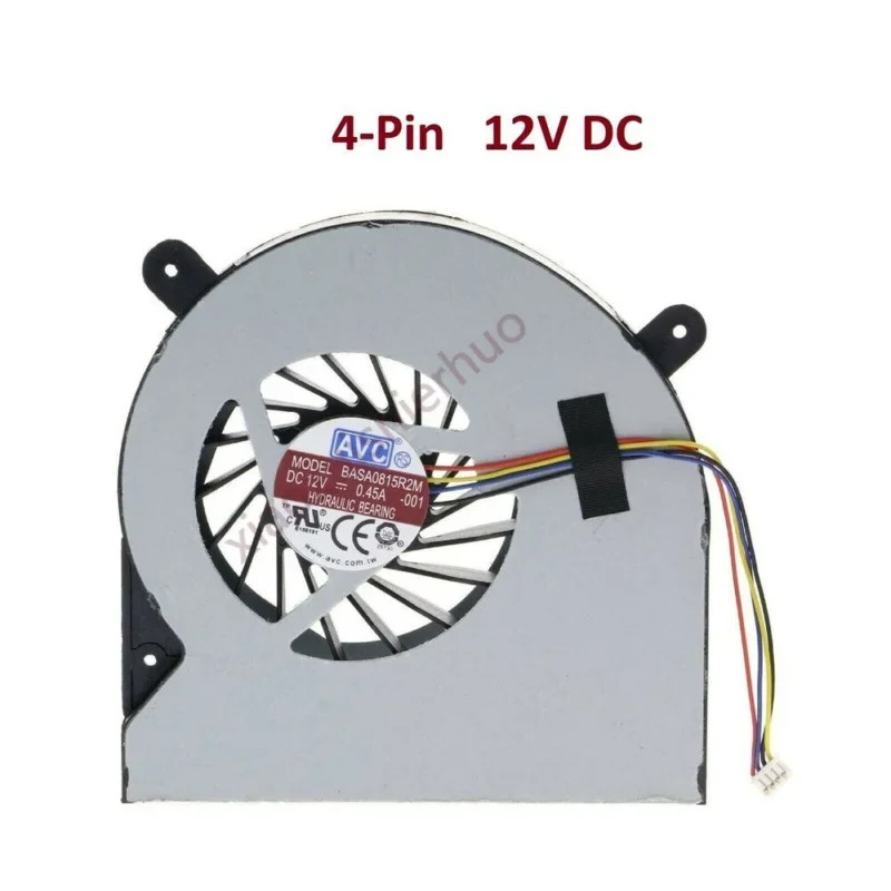 ASUS호환 G750 G750JM G750JW G750JX 13NB00N1M04011 13NB00N1M04111 DC12VVGA 팬