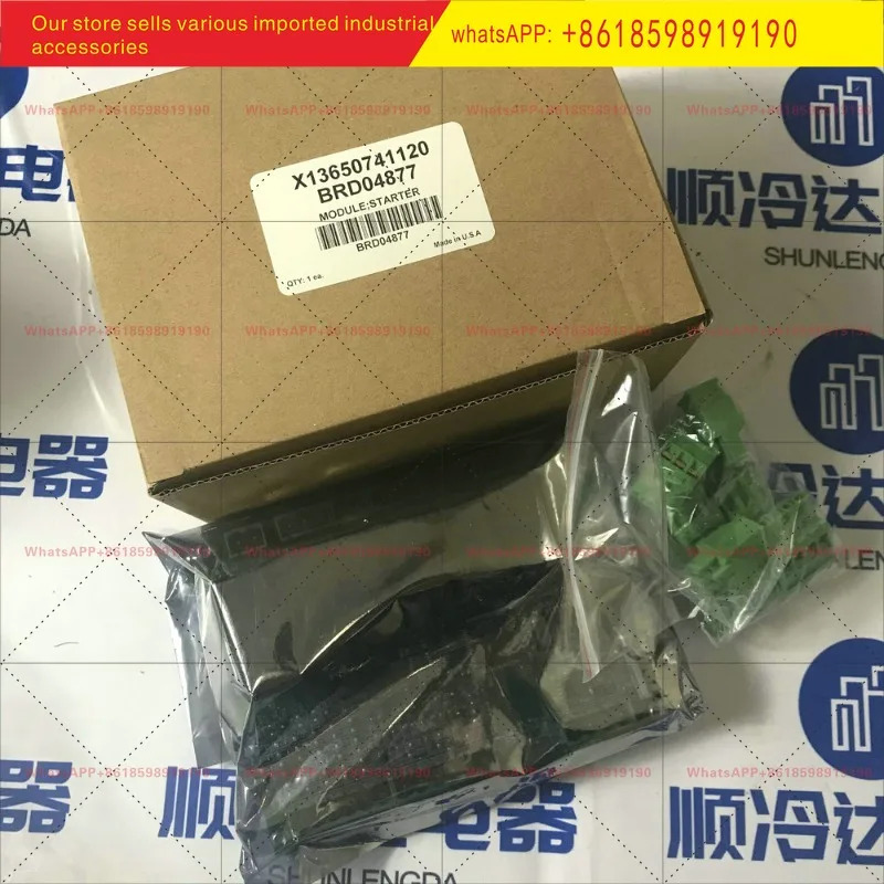 X13650729040 보호 모듈 BRD04874