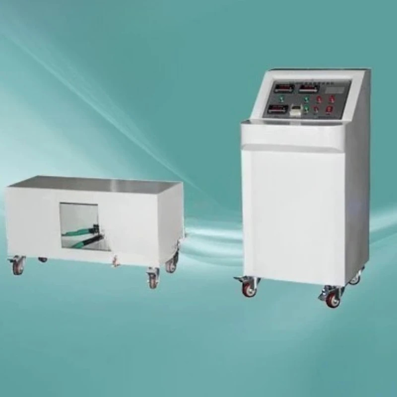 배터리 단락 테스터 실온