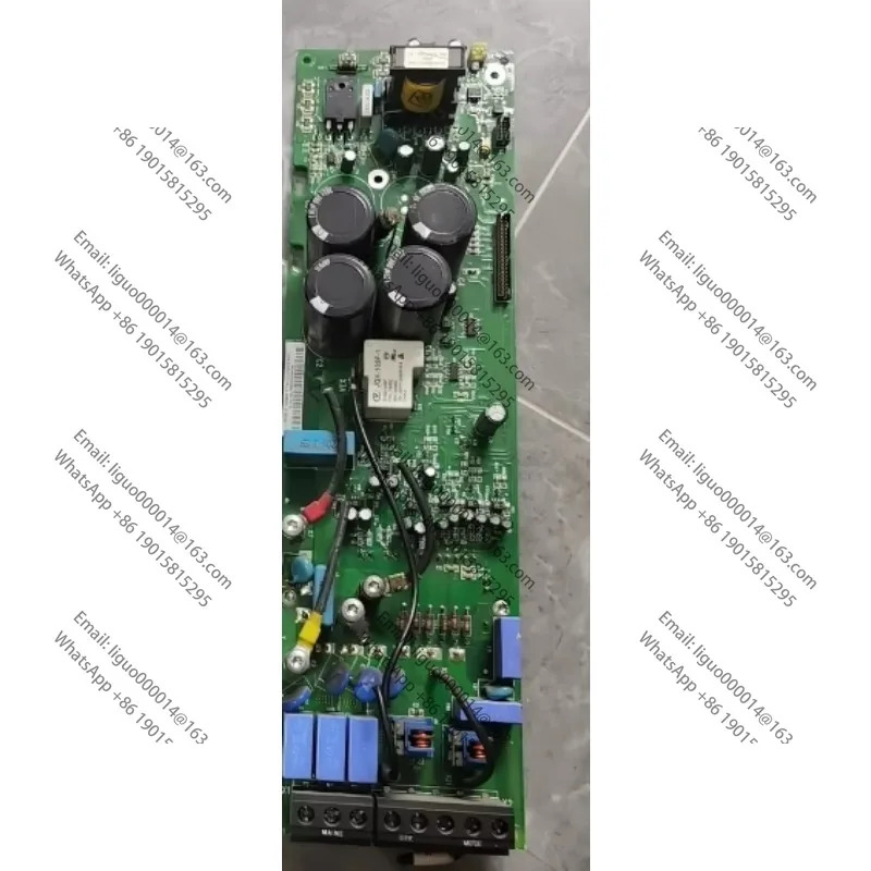 일반 리퍼을 리퍼하기 위해 리퍼된 전원 보드 ACS550-01-015A-4 7.5KW/5.5KW