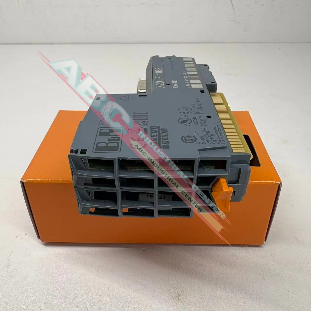 X20IF1063 X20 IF 1063 X20IF1030 PLC 모듈 1030