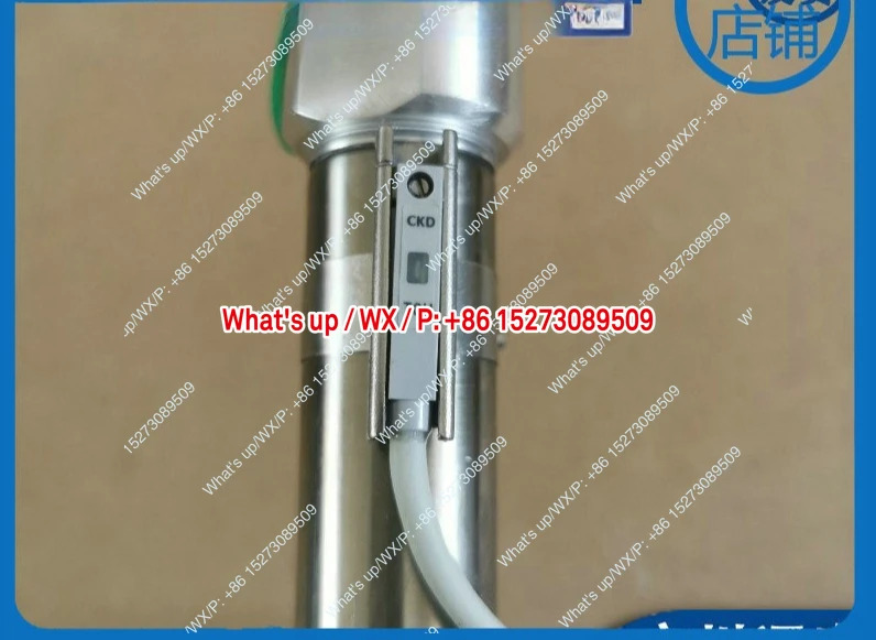 CMK 2 - 00-20-300 T0H5 D 펜 실린더자기 스위치 포함