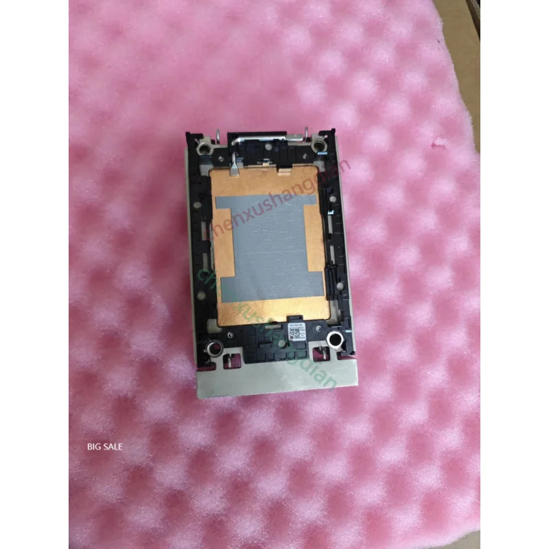 델 오리지널 R450 R650 XS 고성능 방열판 T7N3J 신
