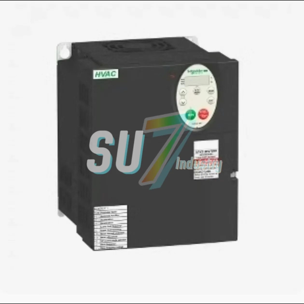 ATV12H037M2 ATV212HD11N4 주파수 변환기기능
