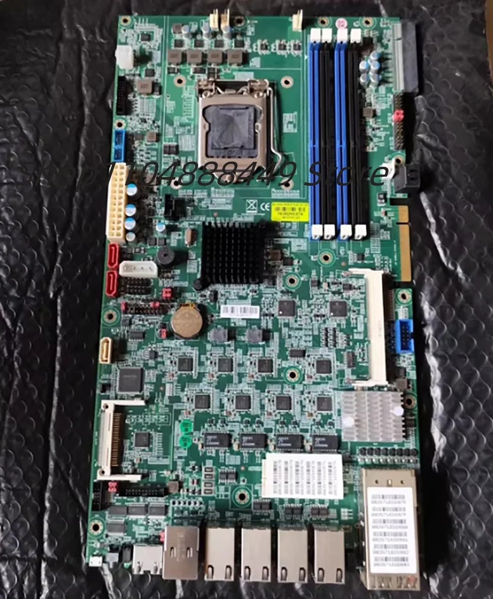 CAPB-3070VR-5C20-000 CAPB-3070 멀티포트 마더보드