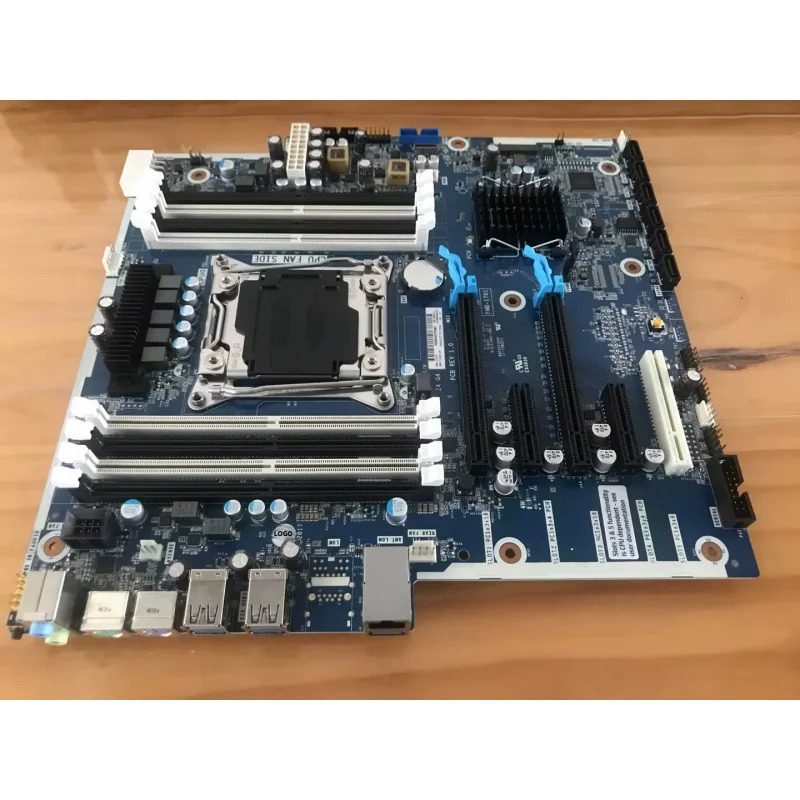 844783 -001 914285 hp호환 Z4 TOWER G4 MT 워크스테이션 메보드 C422 Zhiqiang용