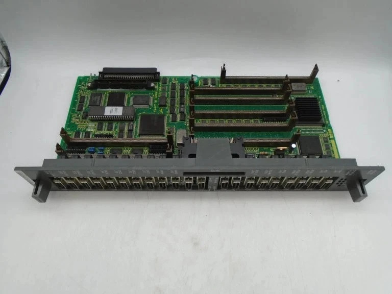 FANUC A16B-3200-0170/03C 메제어 보드리퍼된 A16B-3200-0170