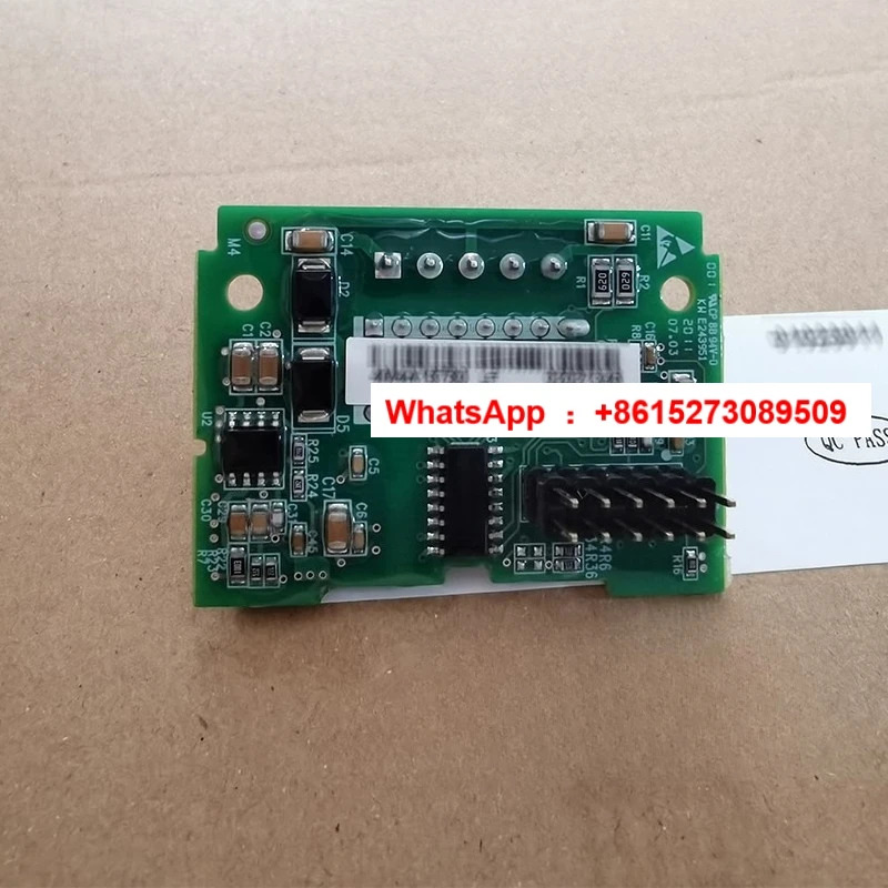 오리지널 PLC 컨트롤러 모듈 확장 카드 H1U-CAN-BD H1U-CAN-BD2