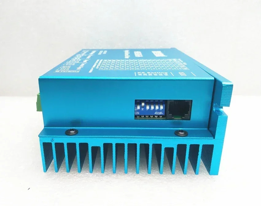 HBS86H 루프 스테퍼 드라이버는 HBS86H/CL86H를 대체할 수 있습니다.