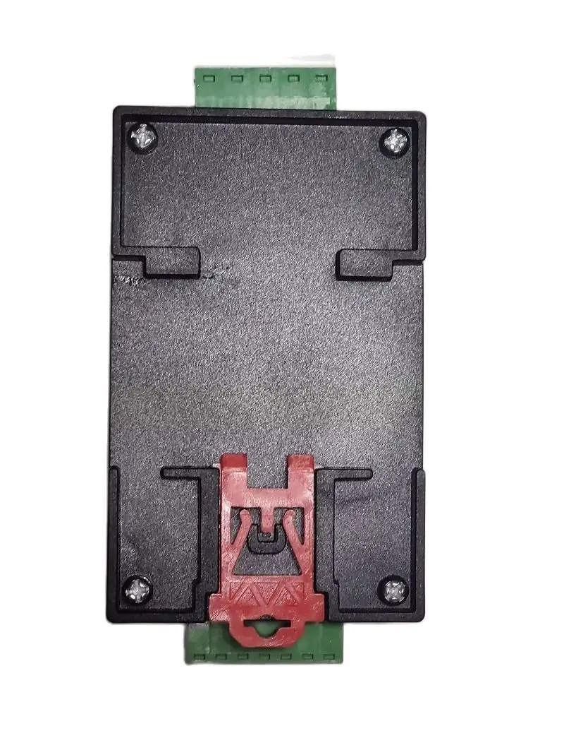 KNXRS485/modbus rtu 게이트웨이 ETS 표준 데이터베이스로