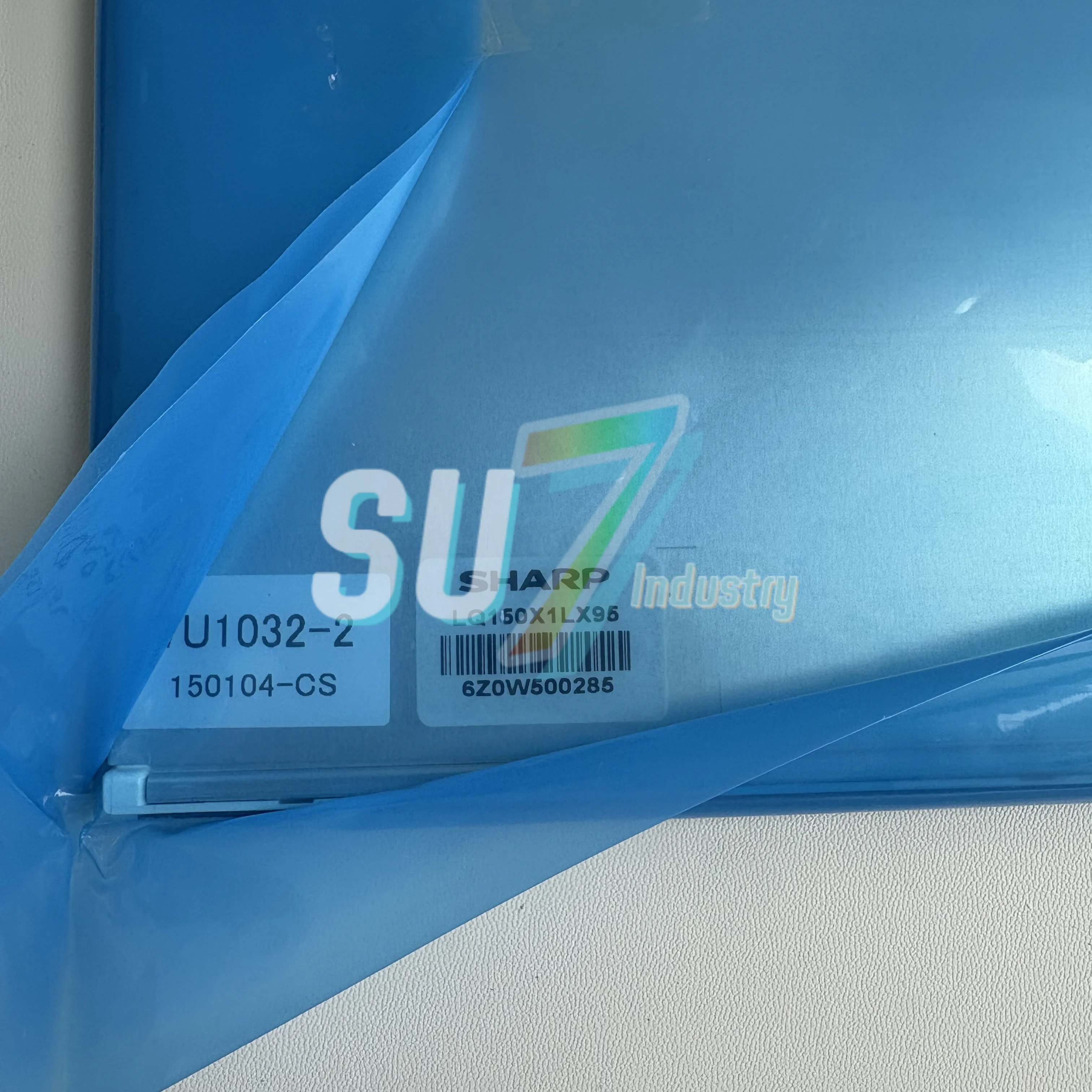 LCD LQ150X1LX95 내 새