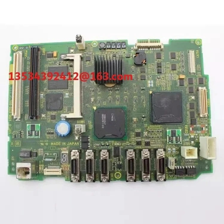 FANUC A20B-8200-0847리퍼 회로 기판 A20B-8200-0847 리퍼