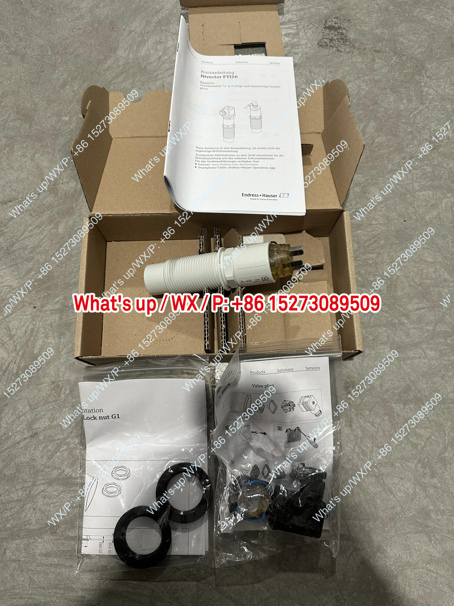 EH 센서 FTI26-14D 9/0 FTI26-AA4UWDGR71개 새로