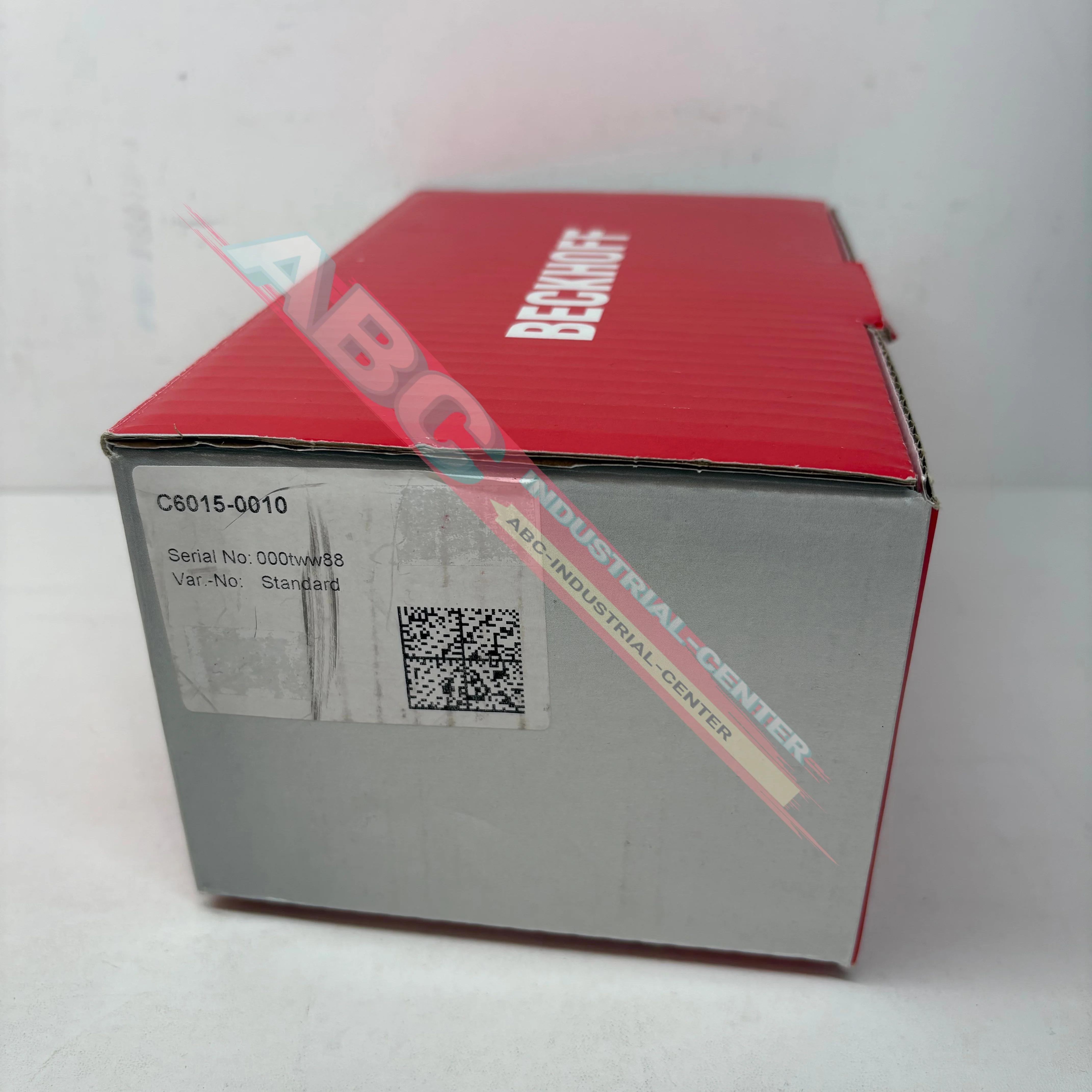 산업제어 컴퓨터 C6015-0010 내 새