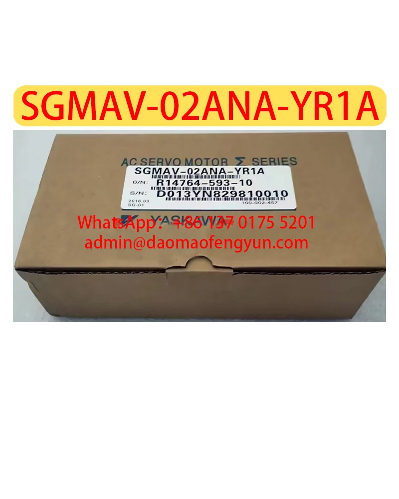 SGM호환-02ANA-YR1A 서보모터 SGM호환 02ANA YR1A
