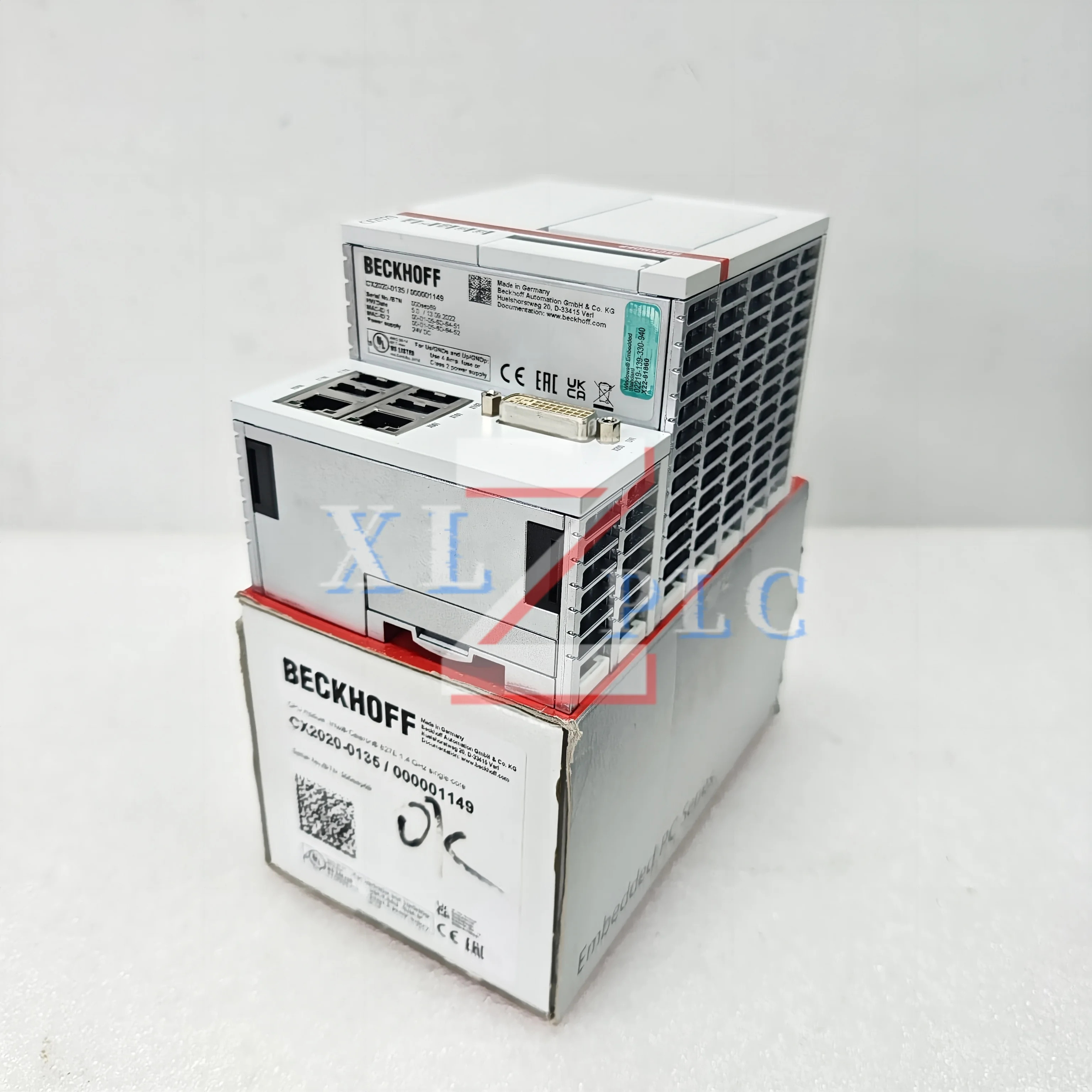 컨트롤러 새 CX5130-0130 CX5140-0121 CX5140-0122 CX5140-0111 CX5140-0135 CX-0112 CX-0120