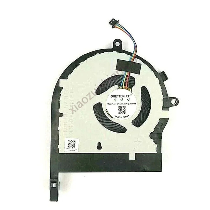 ASUS호환 TUF FX504 FX504G FX504GD FX504GE FX504GB새 CPU GPU 냉각팬