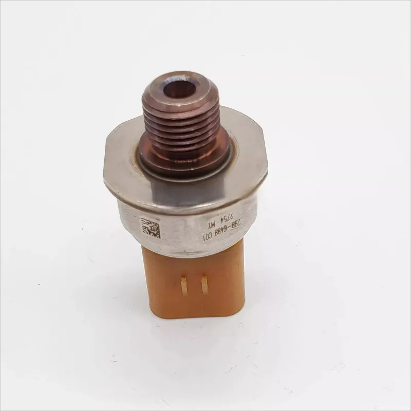고압 커먼레일 압력센서 5PP4-8 298-6488굴삭기