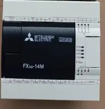 리퍼 FX3G-14MT/ES-A 분해