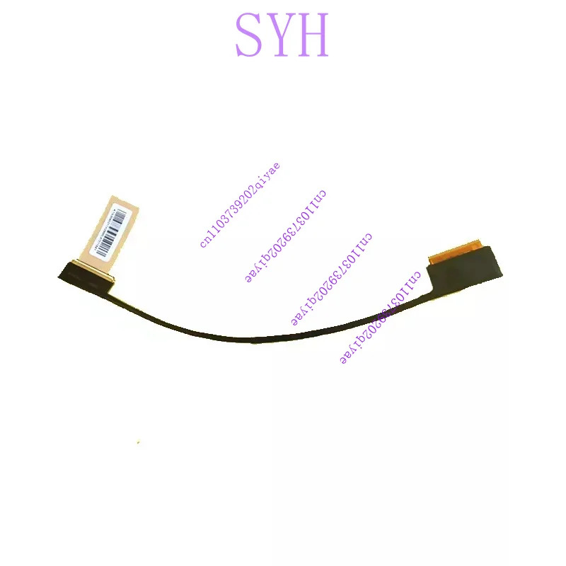 MSI Summit E16 Flip Evo MS1591 K1N-3040311-H39교체노트북 LCD 케이블