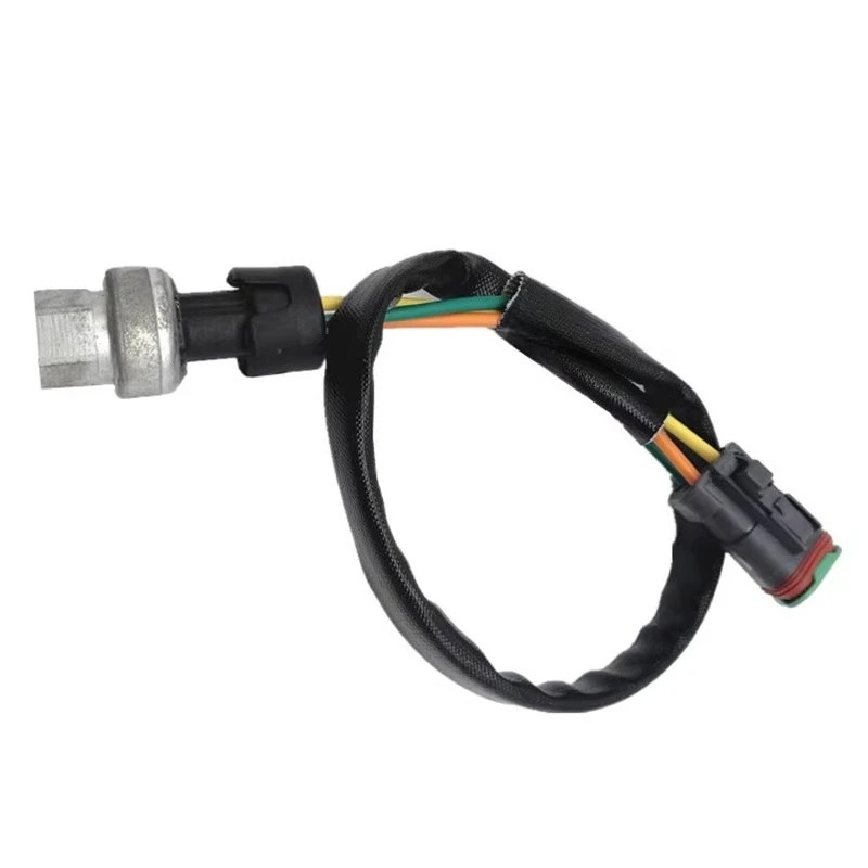 굴삭기 부품 E325D/330D/345D/365D 오일 압력센서 194-6725
