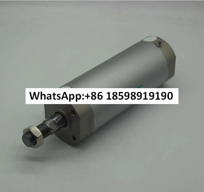 CKD 실린더 SCM CB 80B 140 YB1