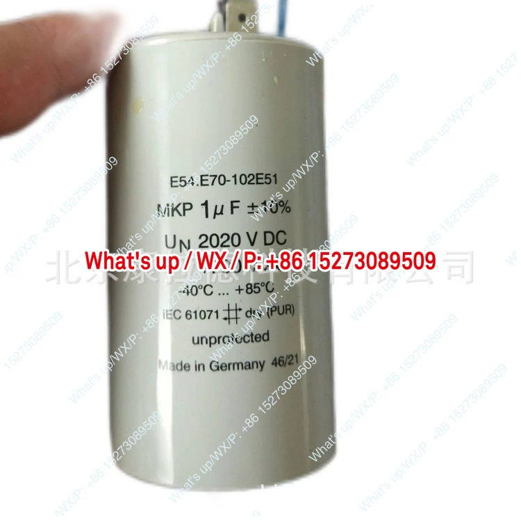 E62.F62-471B21 커패시터 E62.F81-203EL0