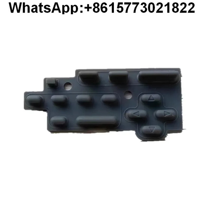 YAMATAKE DCP30 컨트롤러 실리콘 버튼 SDC40 C40A5G0AS0300 용